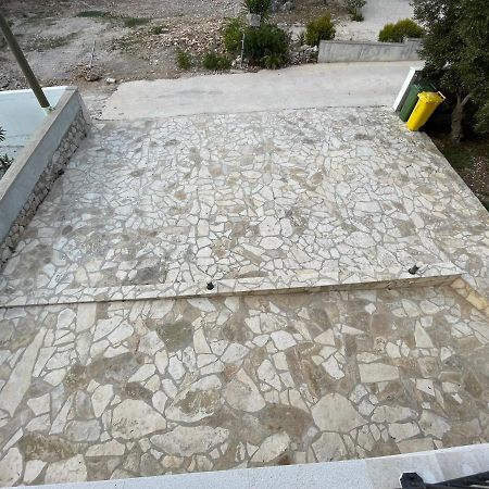 Apartament Lemony Maslinica Zewnętrze zdjęcie
