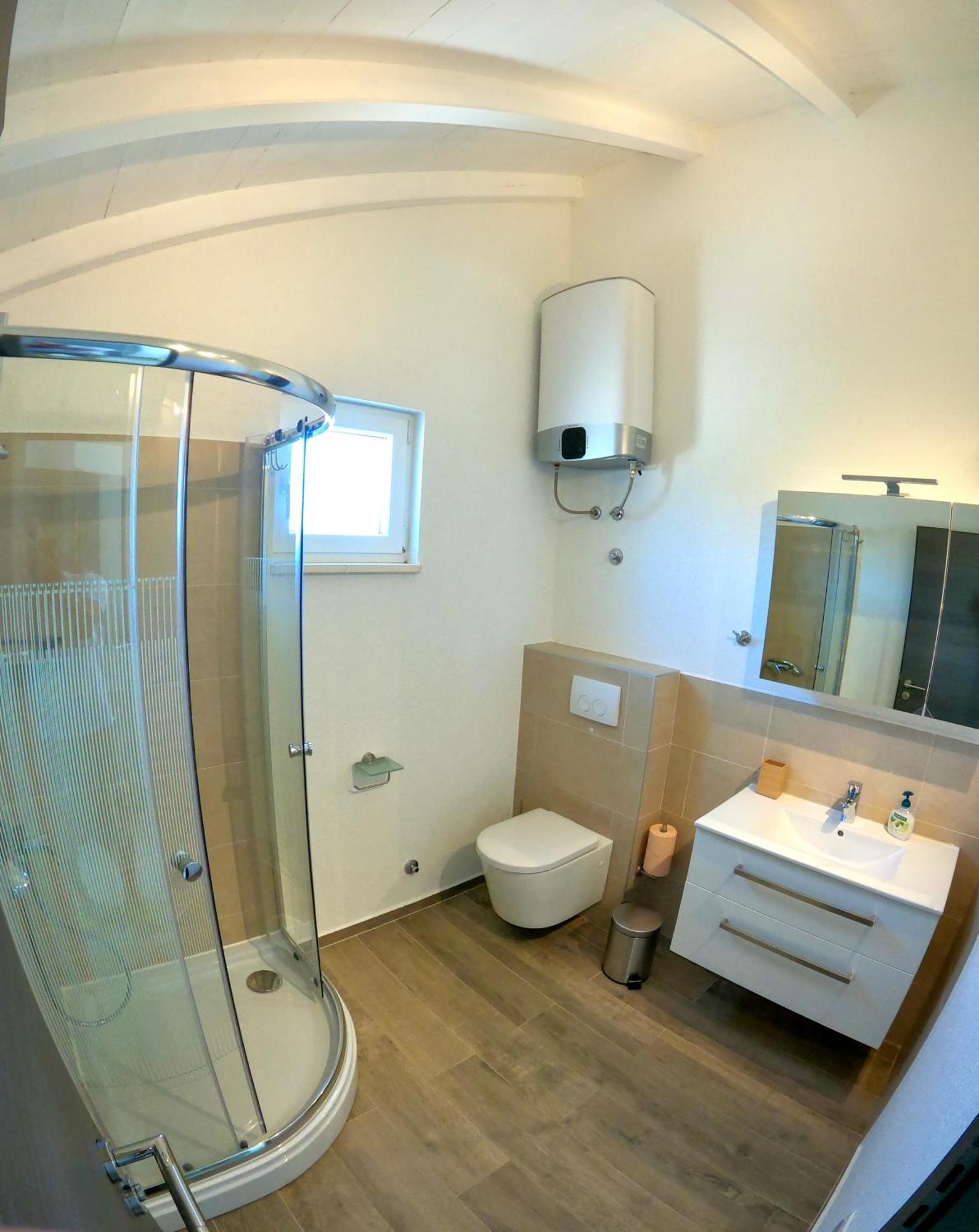 Apartament Lemony Maslinica Pokój zdjęcie