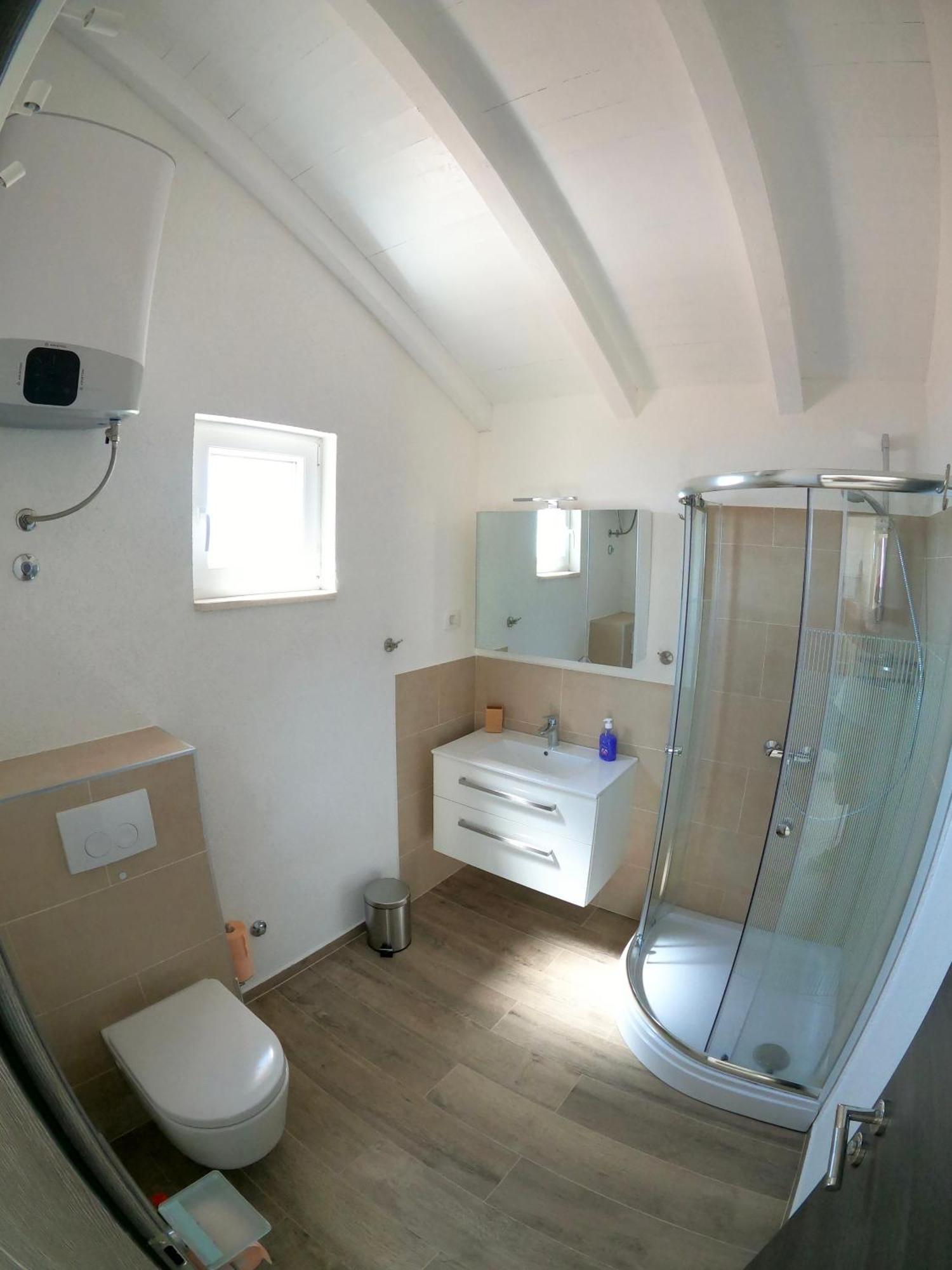 Apartament Lemony Maslinica Pokój zdjęcie